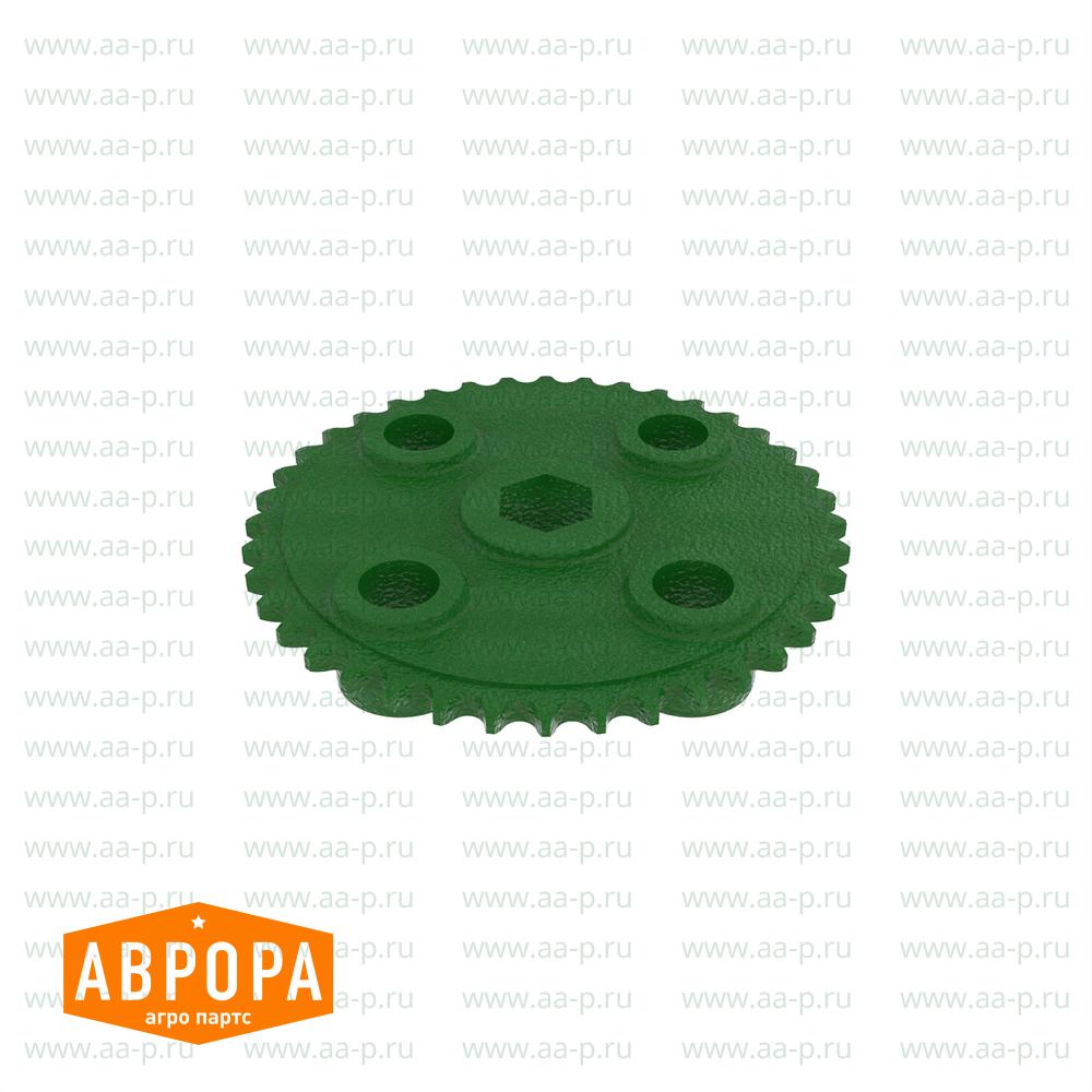 CC127333 КРЕСТОВИНА  МОТОВИЛА